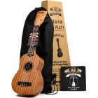 KALA Ukulele Starter Kit Sopraan